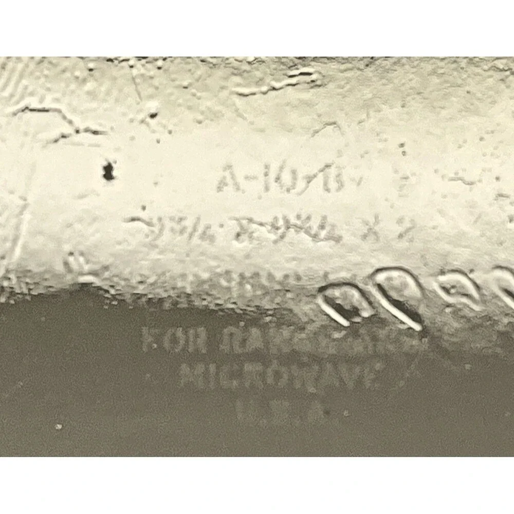 Corning Ware A-10-B Spice of Life 